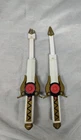 Vintage Power Rangers Lost Galaxy Gingaman Star Beast Sword Bandai