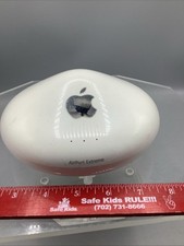 2003 APPLE AIRPORT EXTREME ROUTER A1034, NO POWER CORD 66
