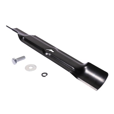 Ozito 305mm Replacement Lawn Mower Blade To Suit ELM-1230 And ELM-1030