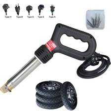 300W Truck Tire Groover Rubber Regroover Tyre Grooving Machine Tire Groover Tool