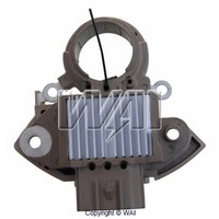 Lichtmaschinenregler WAI IM625 Mitsubishi 6724716G Mitsubishi 6835715U