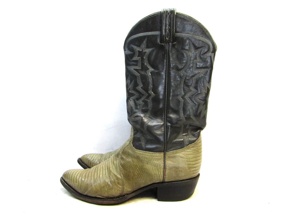 Tony Lama Gray Boots for Men for Sale | Shop New & Used  display picture 2