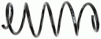 SACHS (993 094) Feder Fahrwerksfeder für FIAT LANCIA
