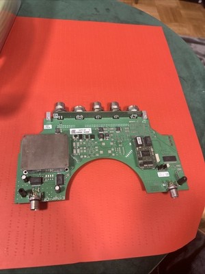 Elmo Motion Control G-WHI10/100ER-TR Servo Drive & BKM 400400-D Board (V36)