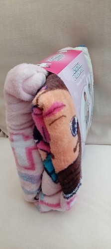 Gabbys Dollhouse Poncho Beach Towel Pool Bath 1pc Top 10 Trending Age 3 - 6 - Picture 5 of 8