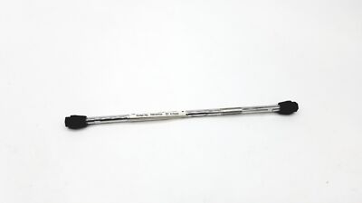 Alltech Nucleosil 100 C18 AB 5u Lot No 8053, Part No. 11657 Length 250mm