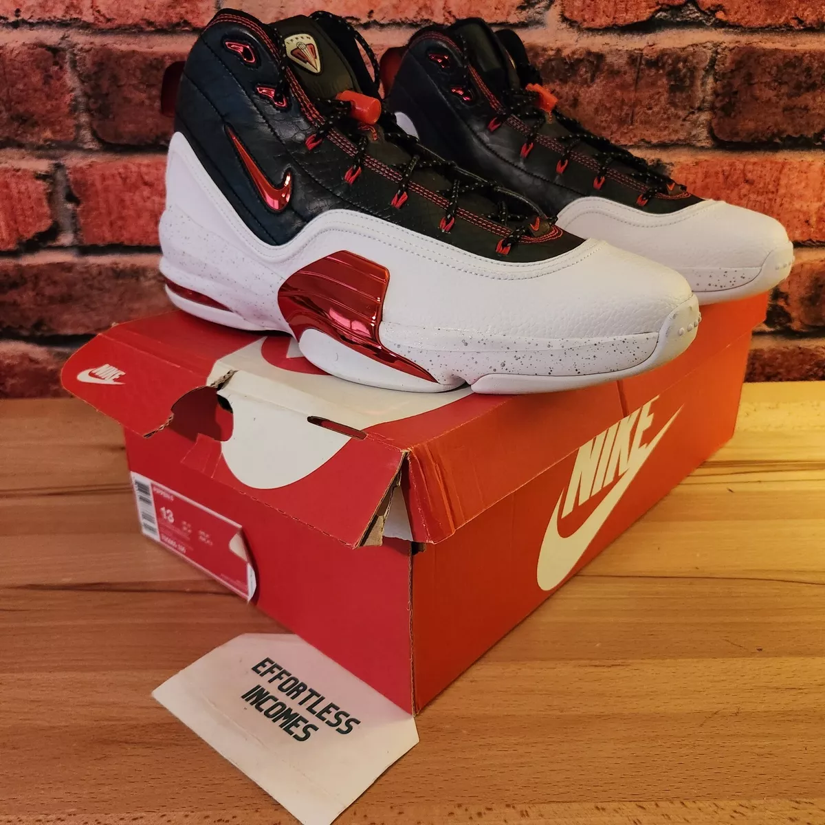 Nike air hotsell pippen 6