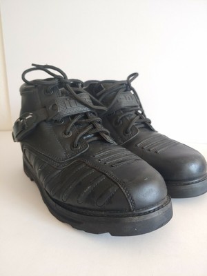 icon motorcycle shoes