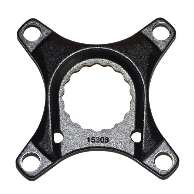 Nouveau Race Face Spider Removeable SIXC 2X 104//64