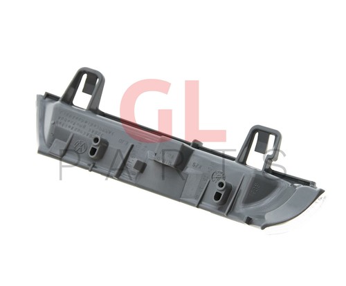 PER VW GOLF V VARIANT 2006-2009 FRECCIA SPECCHIO DESTRA TRASPARENTE 1K0949102 NUOVA - Foto 2 di 3