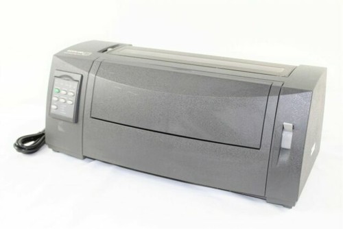 lexmark forms printer 2580