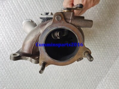 ボチボチ USED Borgwarner F4J16-1118010 53039700889 CHERY SQRF4J16 1.6