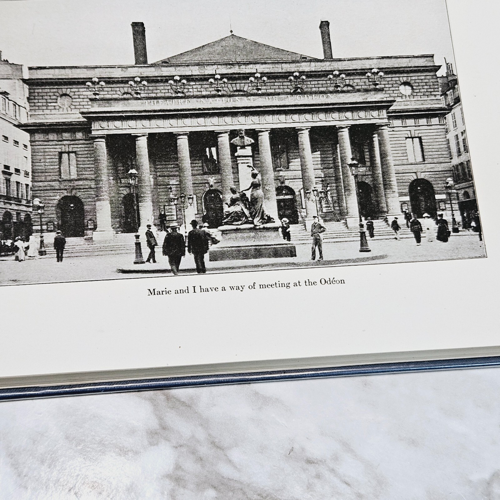 Collector's Luck In France (1924) In England (1926) Alice Van Leer Carrich Lot 2