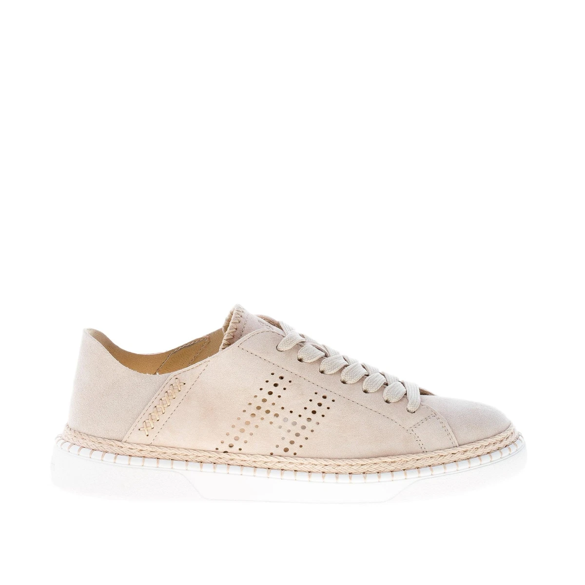 Hogan sneakers h327 top