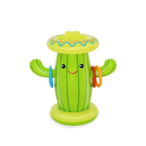 H20 Go Bestway Sweet and Spiky Cacti Sprinkler *New* - Afbeelding 3 van 3