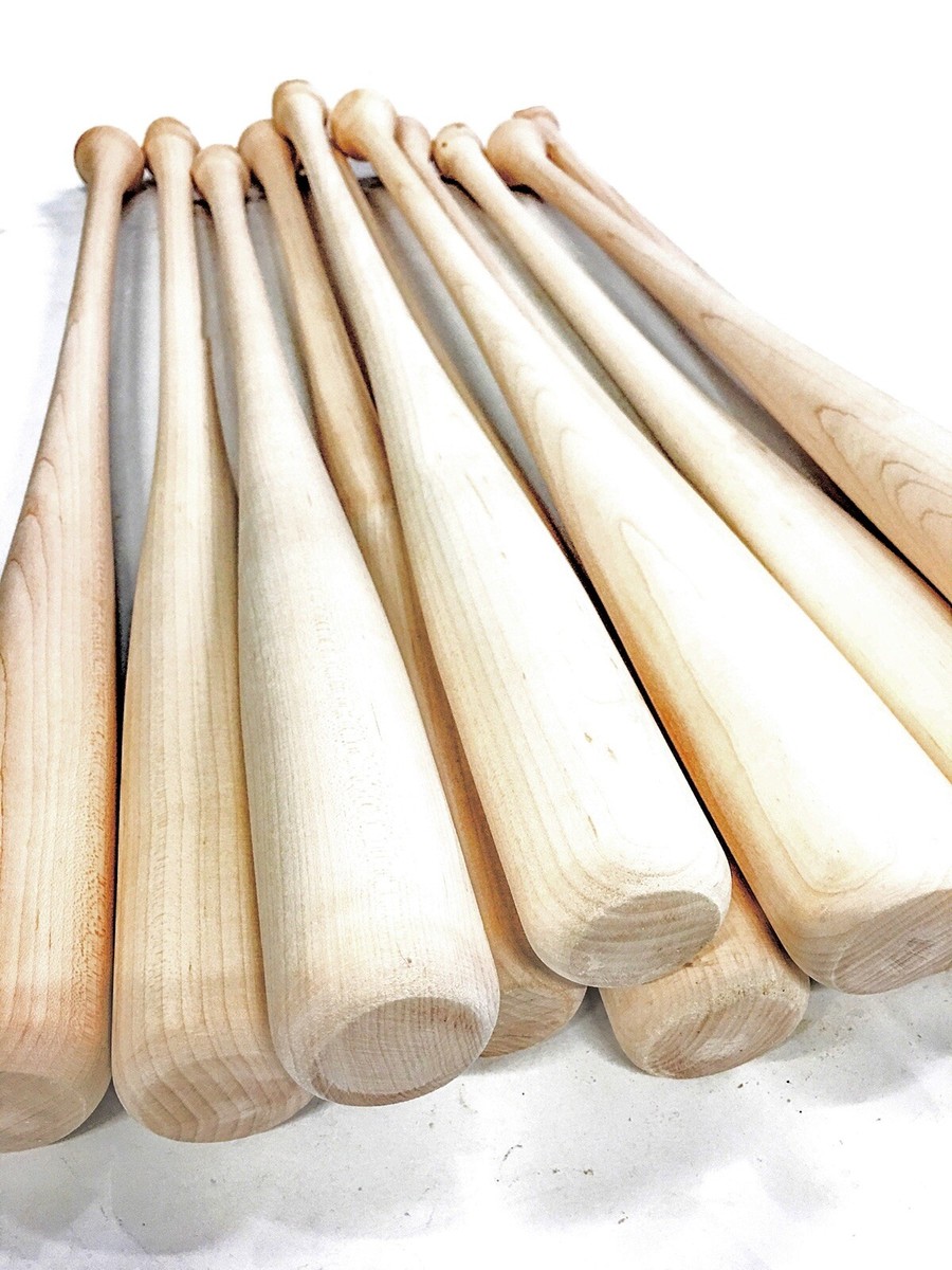 Batte De Baseball En Bois Pour apper L'épée Jeu De Sport De Baseball