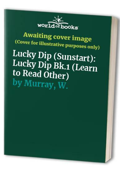 予約 Sunstart Readers Dip Lucky