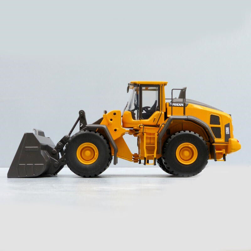 送料無料☆MOTORART VOLVO L90H Wheel Loader ホイールローダ 送料無料☆MOTORART VOLVO L90H Wheel Loader ホイールローダ