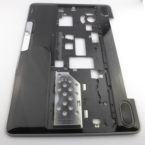 Toshiba A500-12C Gehäuseoberschale Gehäuse touchpad palmrest top upper case A50 - Photo 2/4