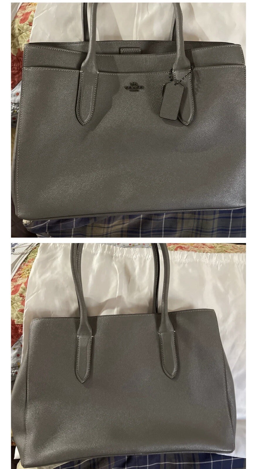 coach handbags new-image