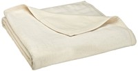 Peacock Alley All Seasons Crib Blanket Natural 3' X 4'2 on sale Peacock Alley All Seasons Crib Blanket Natural 3' X 4'2 on sale