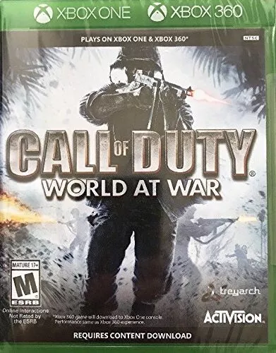  Call of Duty: World at War Greatest Hits - Playstation 3 :  Movies & TV