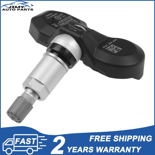 4X Tyre Pressure Sensors 7PP907275F For Audi A4 A6 A8 R8 Q7 VW Phaeton Touareg - Picture 5 of 7