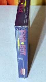 Pin Bot / PinBot - Nintendo NES - Brand New, Factory Sealed with H-Seam 
