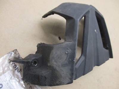 Kawasaki Ninja EX300-A 2014 (8833) front chain & sprocket guard0