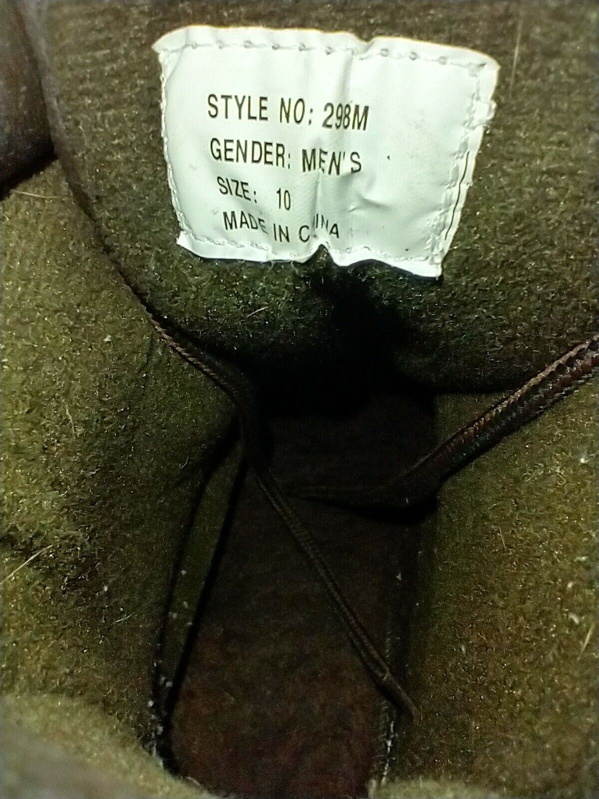 Mountain Tek Thermolite Performance Insulation St… - image 9