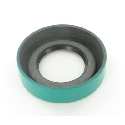 SKF 23618 2.362'' x 2.756'' x 0.276'' CRS1 NBR Single Lip Oil Seal