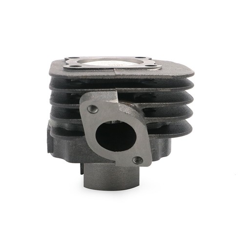 47mm Cylinder 70cc 2 Stroke Big Bore Kit For Scooters W/ Jog Minarelli Motors N - Bild 8 von 12