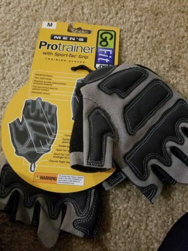 gofit workout gloves