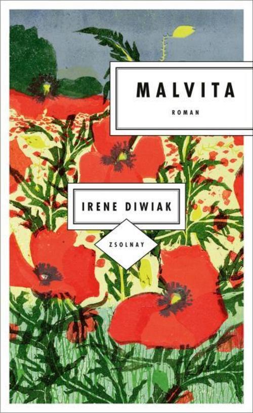 Thumbnail - Malvita - Irene Diwiak - 9783552059771