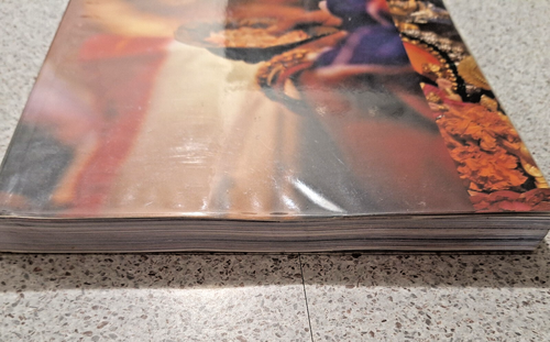 The Food of India: A Journey for Food Lovers Bay Books softcover - Picture 7 of 9