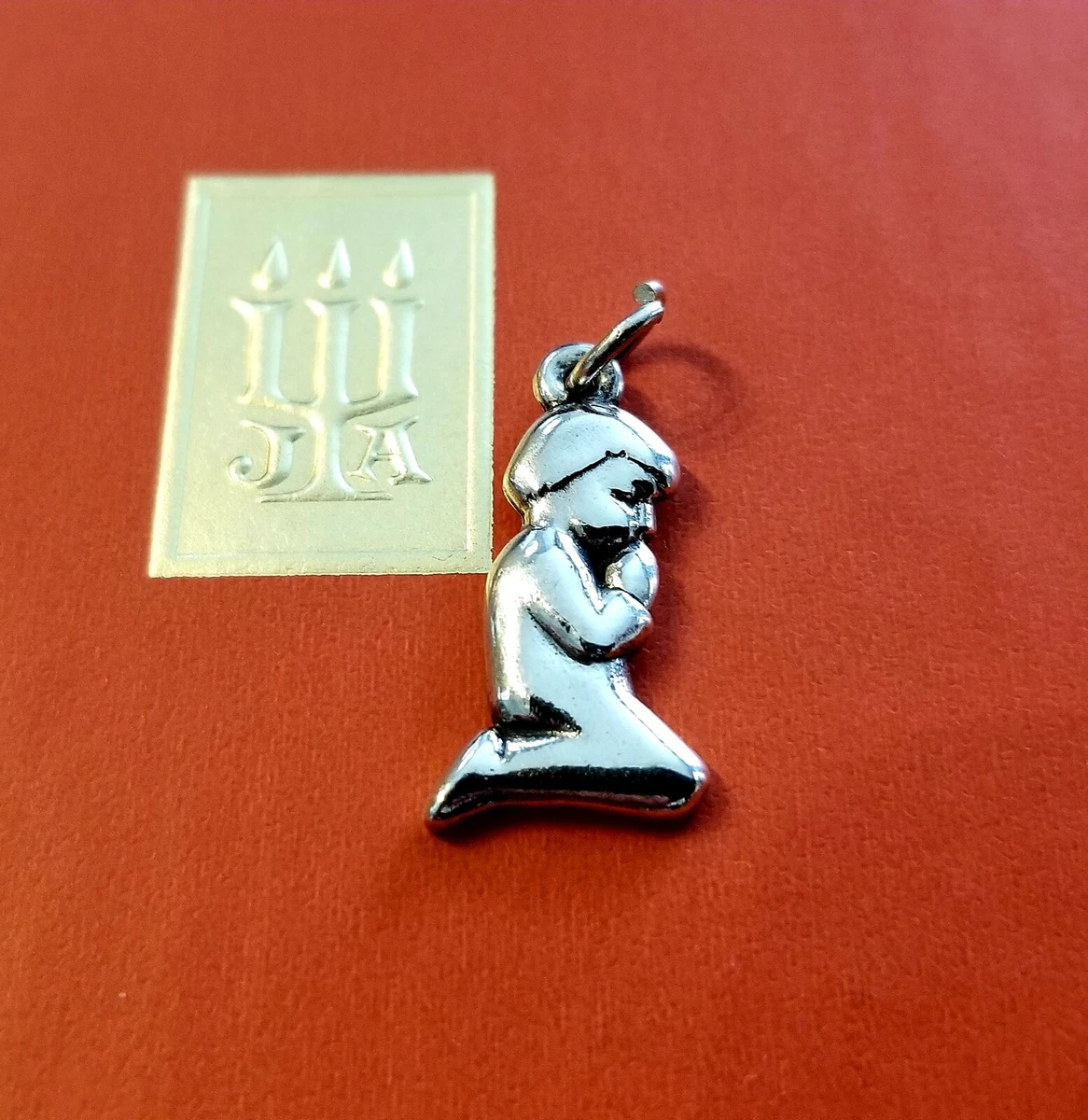 James avery hotsell charms for kids