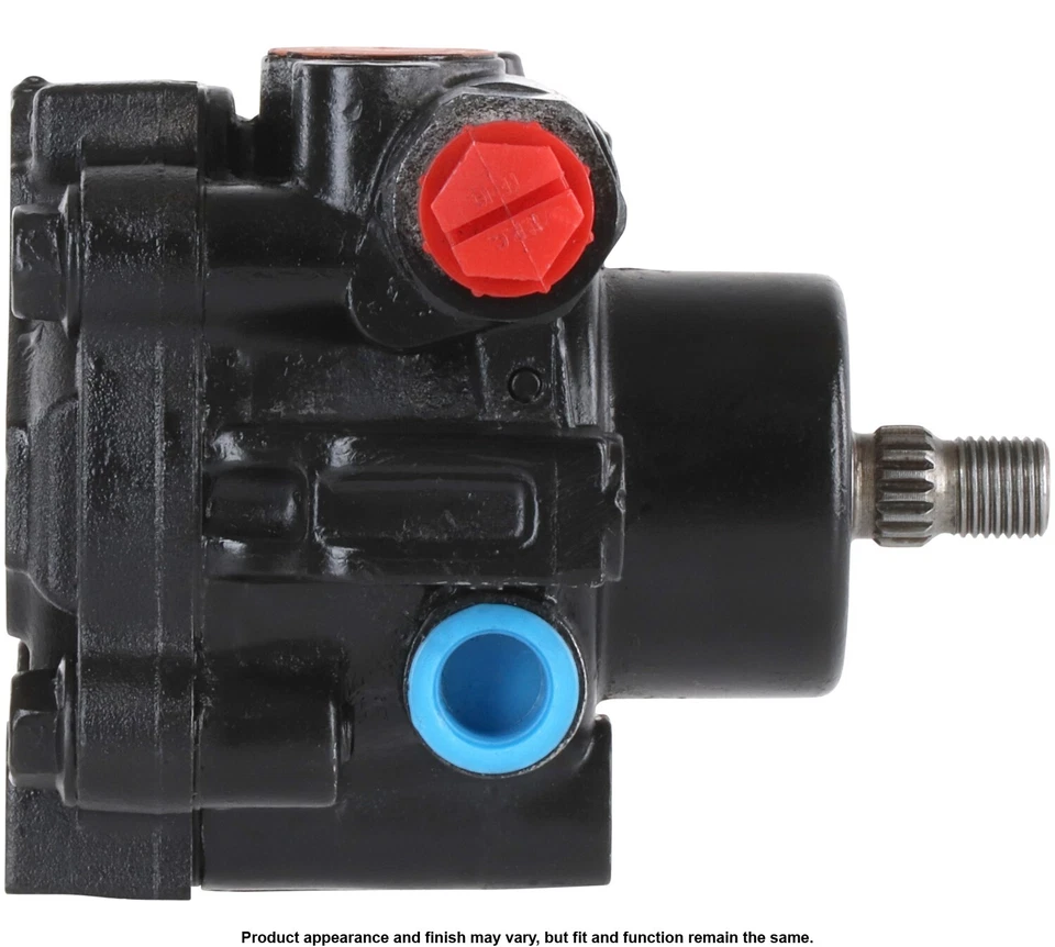 Power Steering Pump Cardone For 1999-2002 Mercury Villager - Image 3 of 4