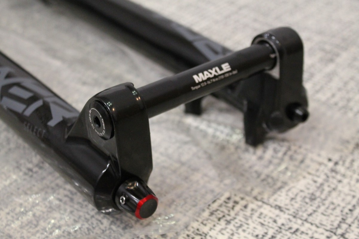MTB Gabel 29