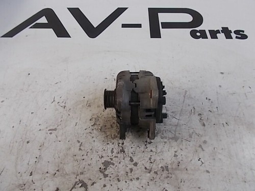 Orig.VW UP Seat MII Skoda Citigo 1,0 MPI Lichtmaschine 04C903023 B 110 A