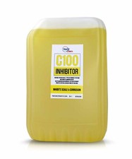 Heating Inhibitor 25L Boiler Central Heating System Protector C100