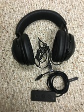 Razer Kraken RZ04-02051 Gaming Headset - GOOD