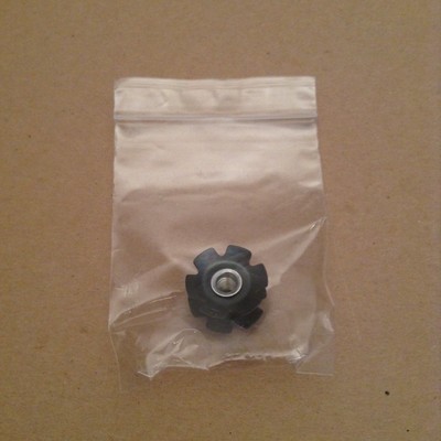 1-1//8/" Cane Creek Asn8 A-Head Star Nut