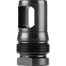 Dead Air Xemax Muzzle Brake – 5/8x24, .338 Caliber (DA150) free fast shipping