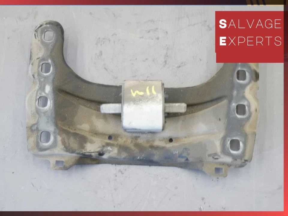 2000-2002 Mercedes Benz  S400 S550 Transmission Gear Mount Support Bracket OEM - Image 3 of 4