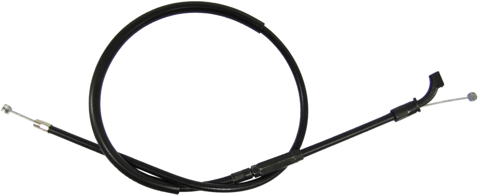 Choke Cable for 2007 Kawasaki ZZR 600 (ZX600J7F) (USA Model) (Reissue