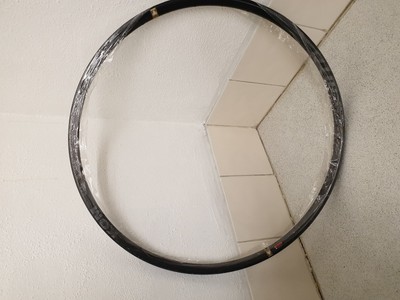 wtb kom rims