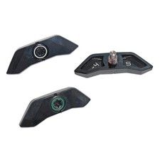 3pcs Golf weights For Titleist TSR2 TSR4 Driver,TSR2 wood 3g 7g 9g 11g 13g 21g