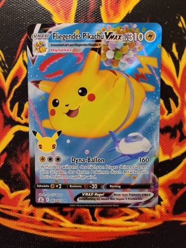 Pokemon Card Karte Celebrations 25th Anniversary 4/102 82 132 114 Single Cards - Bild 7 von 42