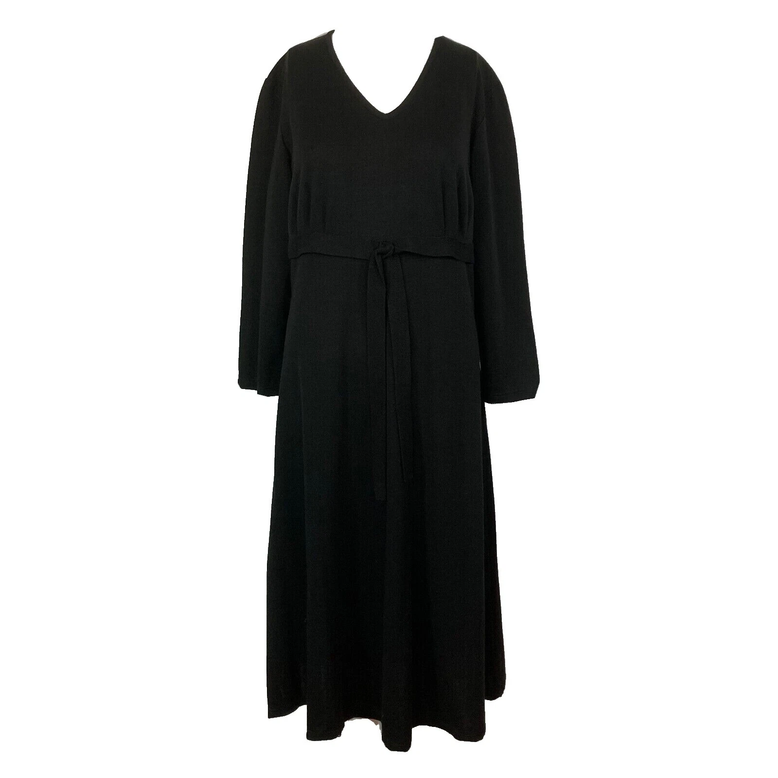 Vestidos de acrílico Nina Leonard