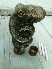 Antique Style Octopus Head Handle For Designer Walking Cane Stick Only Handle